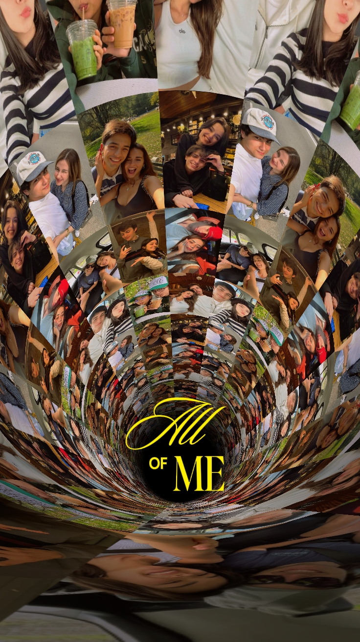 Alles von mir