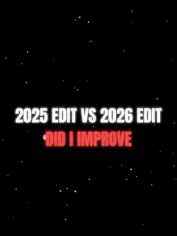 2025 VS 2026