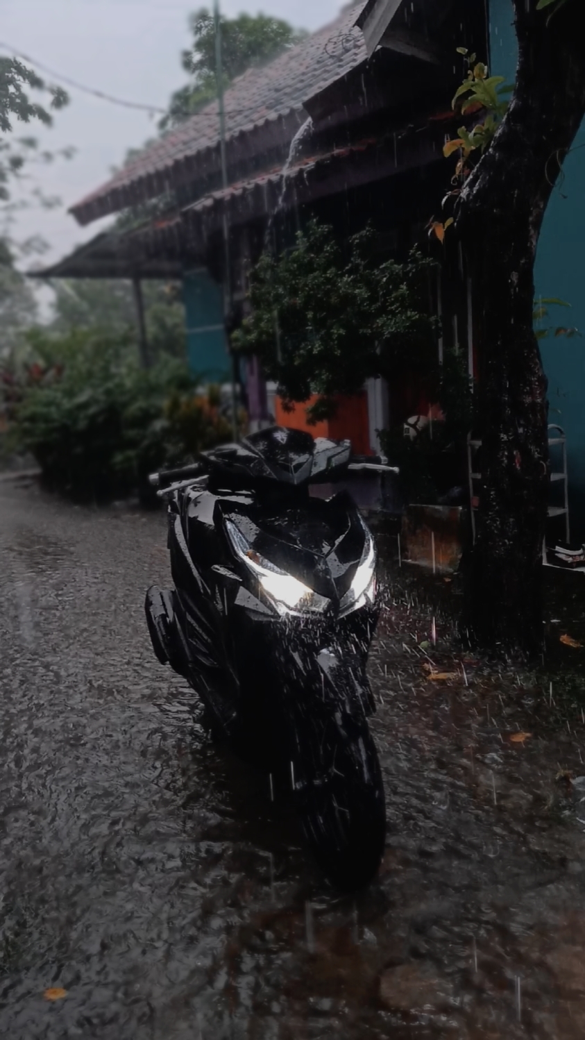 Hujan cinematográfico