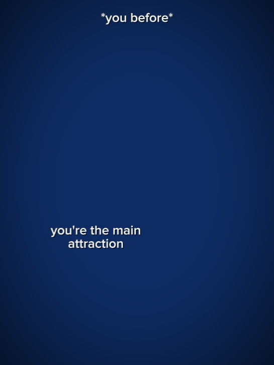 UrTheMainAttraction