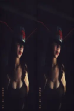 pixel blur