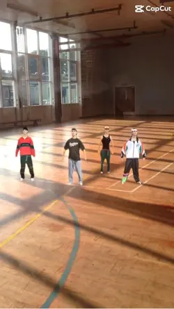 Kungfu fighting