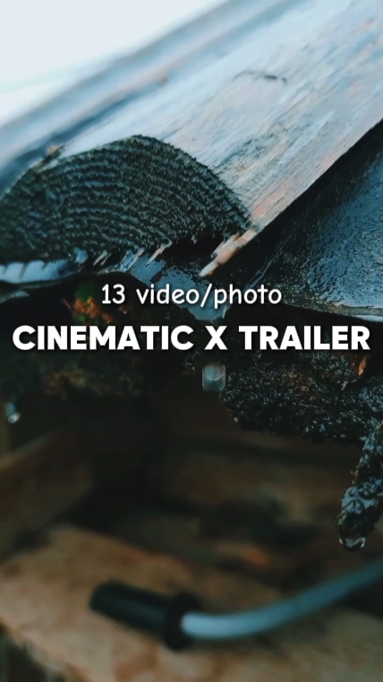 13 video trailer 