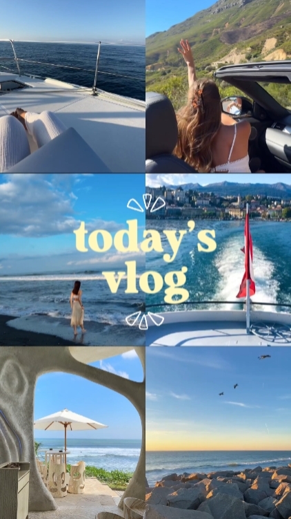 Ngayon vlog