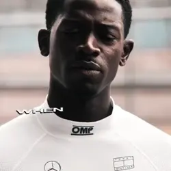 F1 Movie Edit