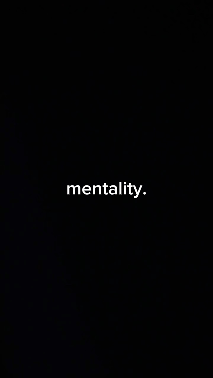 mentalitas (diperpanjang)