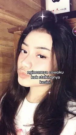 ngincernya cowoku