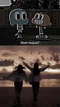 Dostluk Şablonu