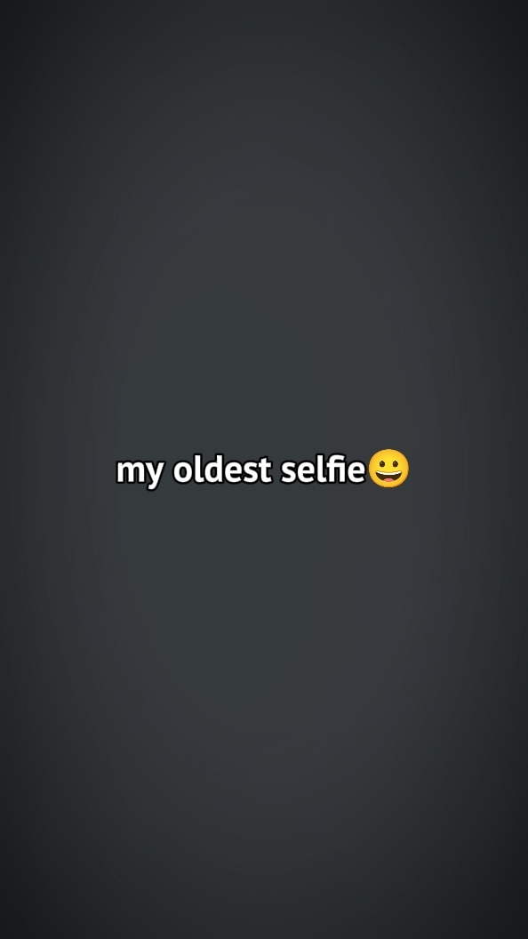 my selfies 