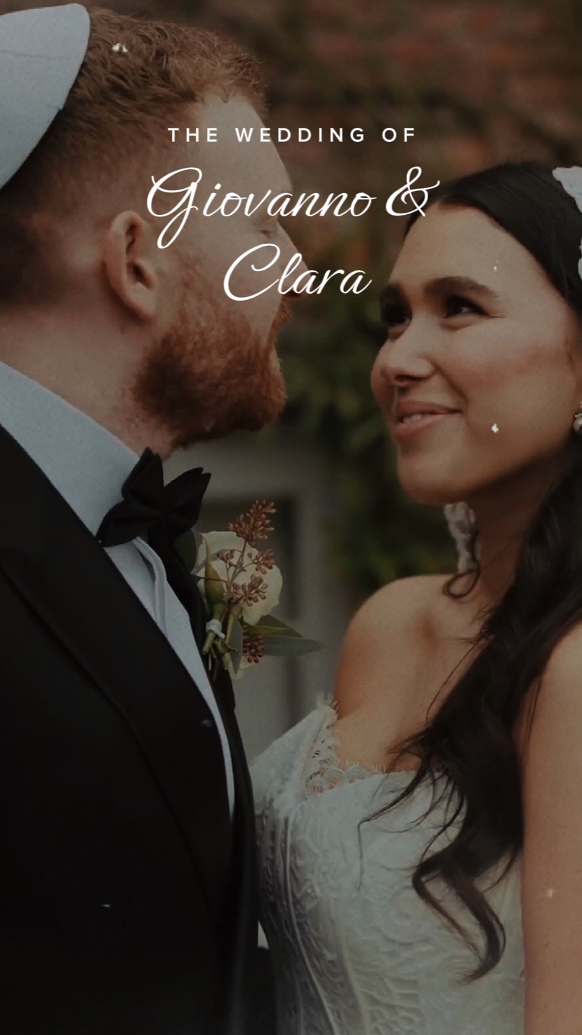 Plantilla de boda