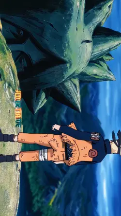 NARUTO SHIPPUDEN