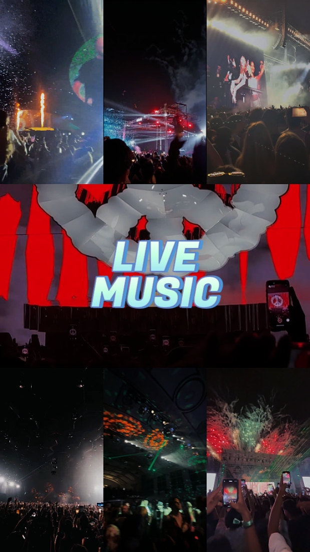live music 