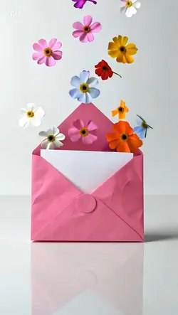 birthday card