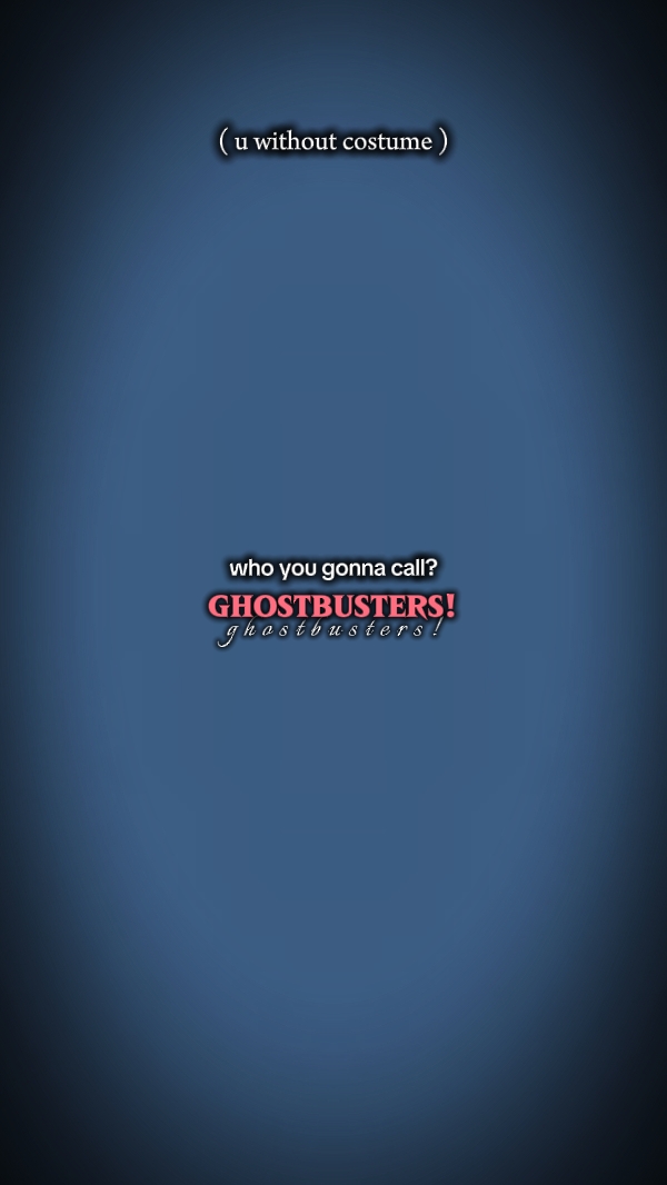 Die Ghostbusters 