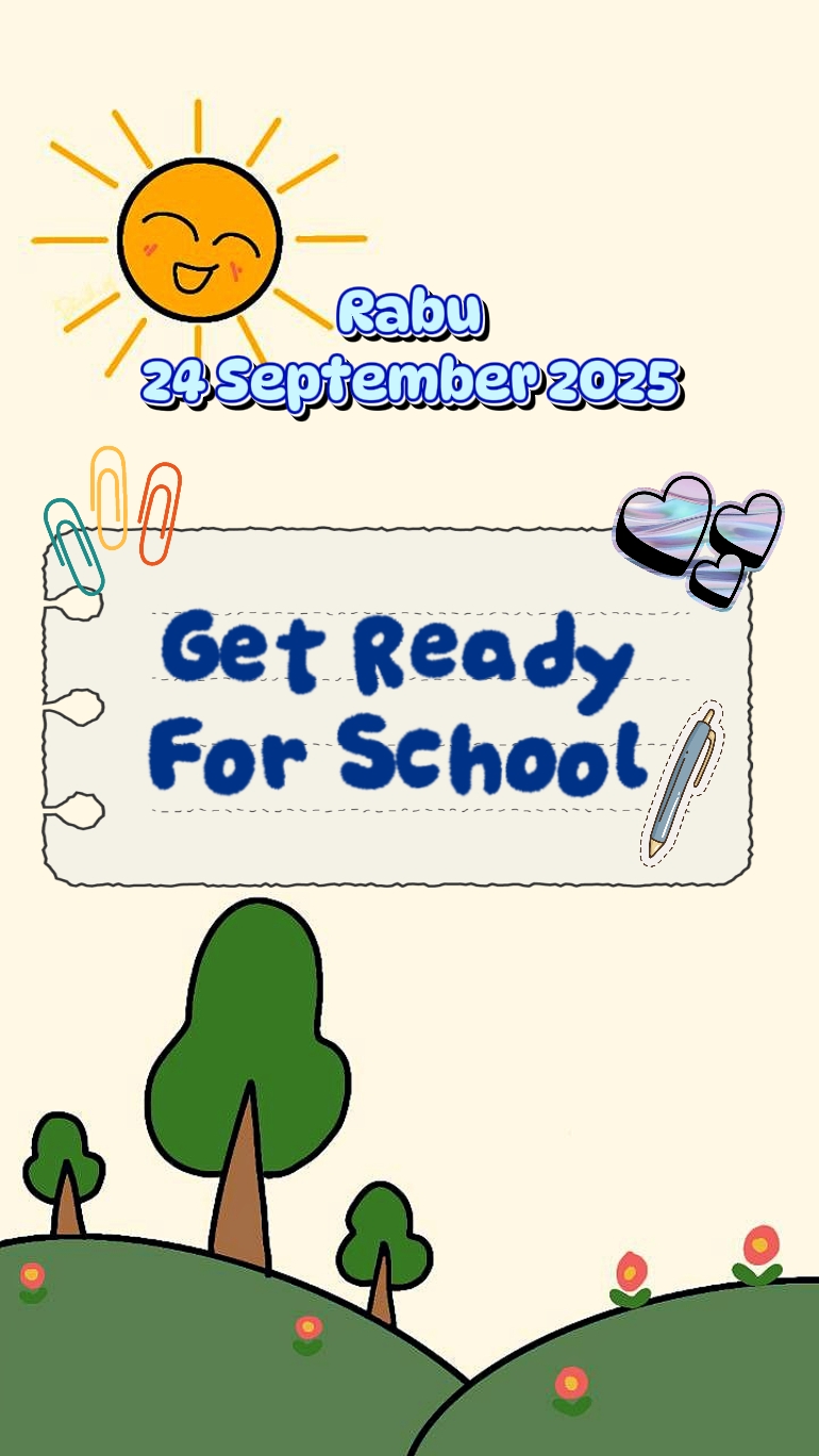 Today Activity Kids