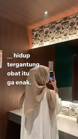 hidup tergantung 