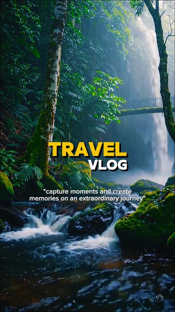 Travel Vlog