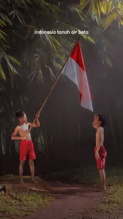 INDONESIA PUSAKA