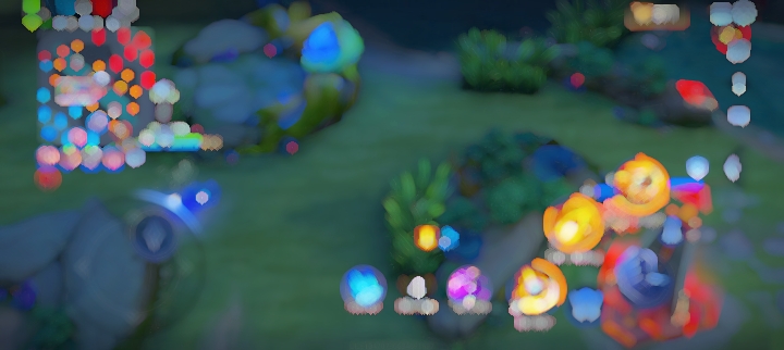 highlight lương tăng
