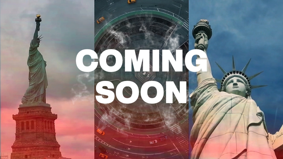 Coming Soon