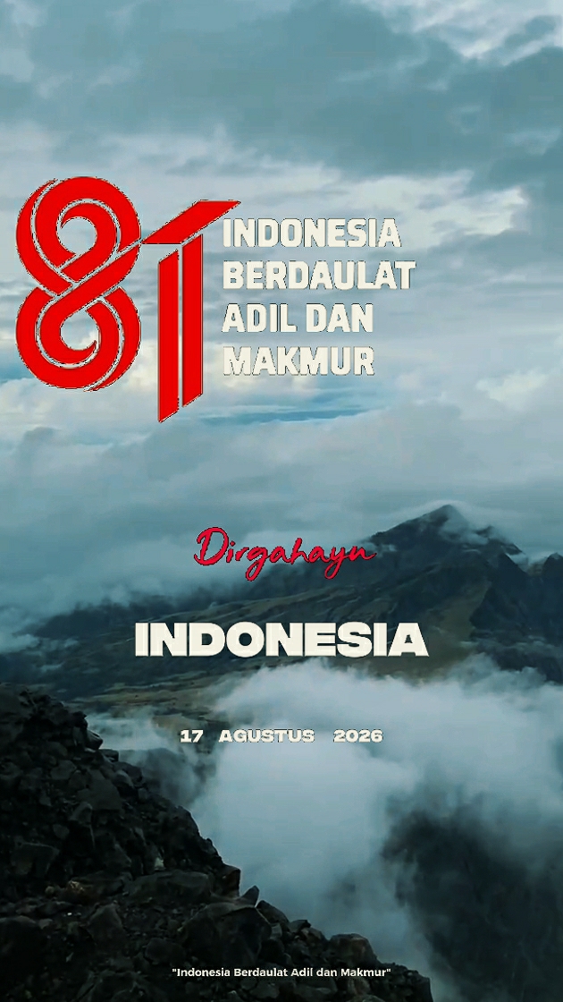 ID HARI KEMERDEKAAN
