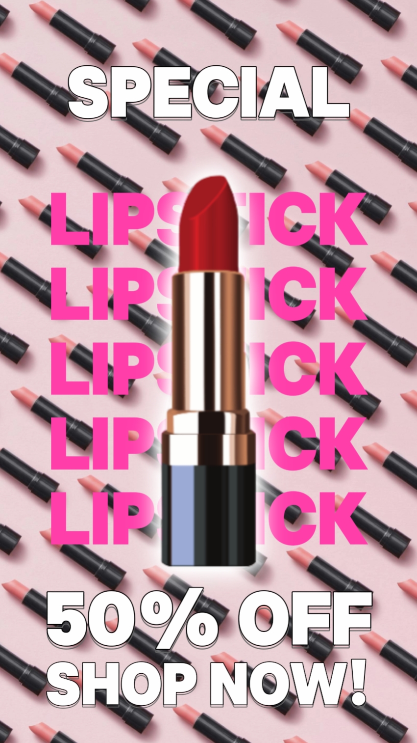 LIPSTIK