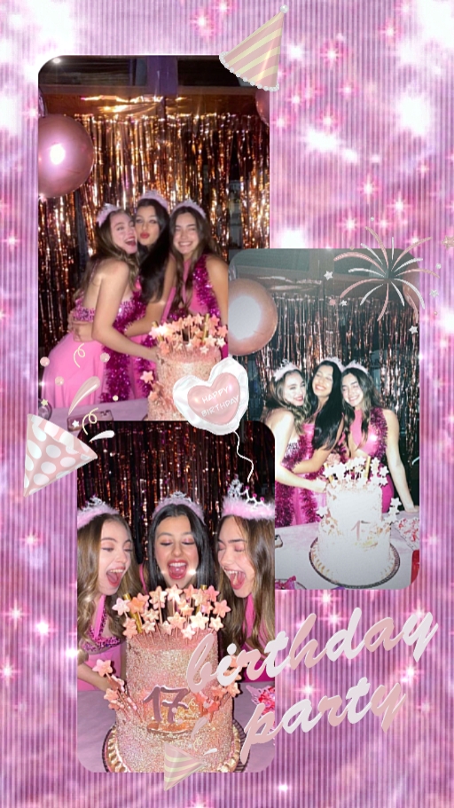 Birthday Party 