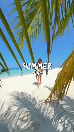 Summer time