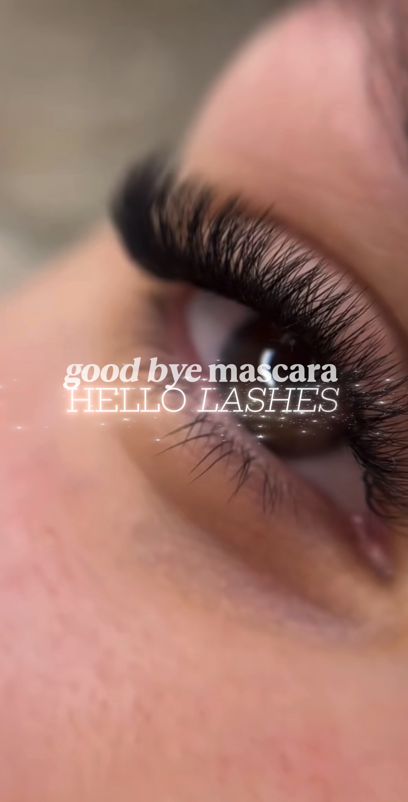 Lashes