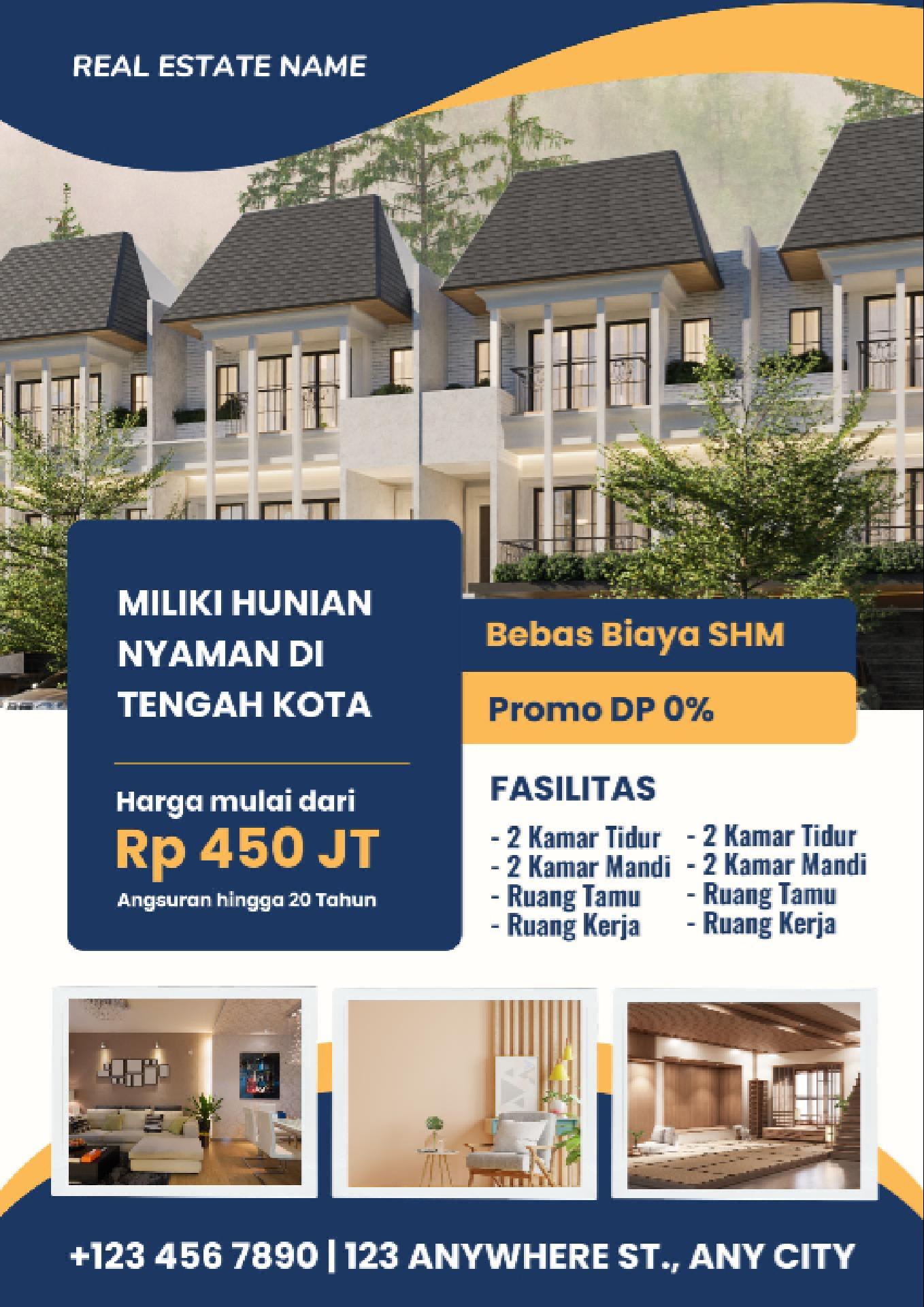 REAL ESTATE