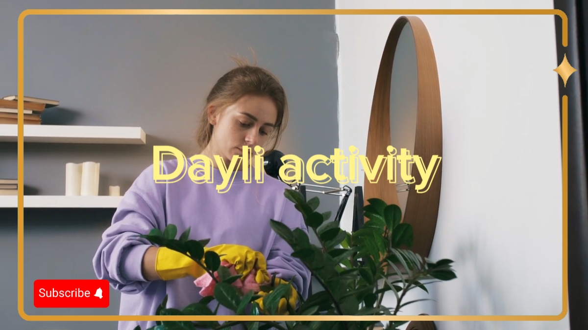 dayli intro