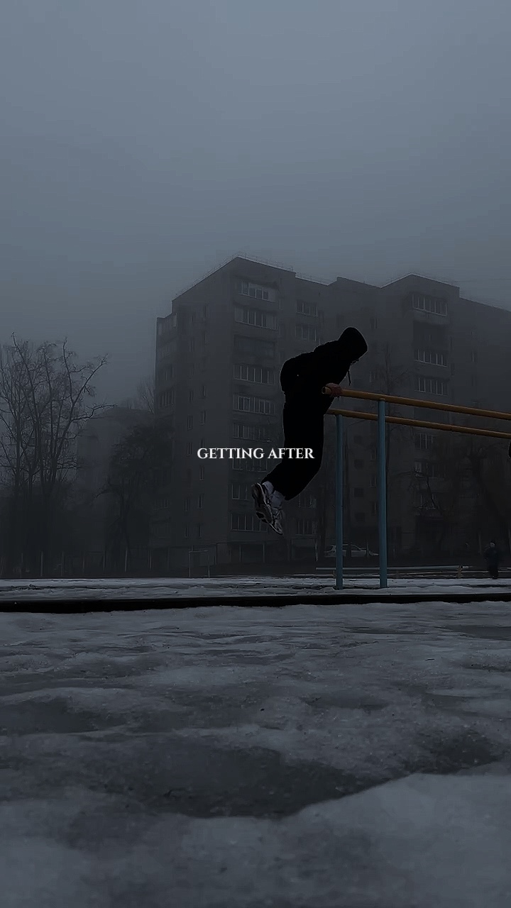 MOTIVATION 