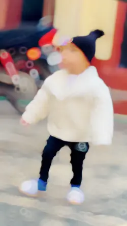 Baby SlowMotion 