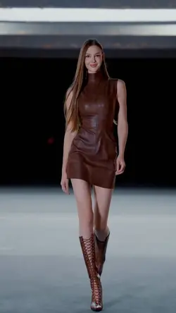 MODEL FASHION 