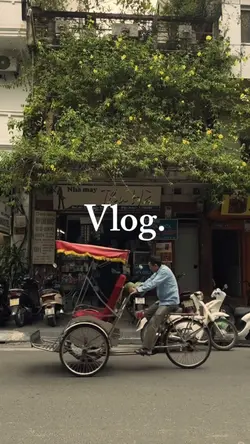 mini vlog