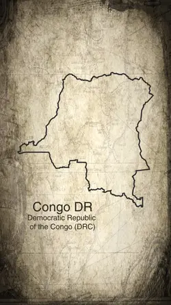 CONGO 🇨🇩