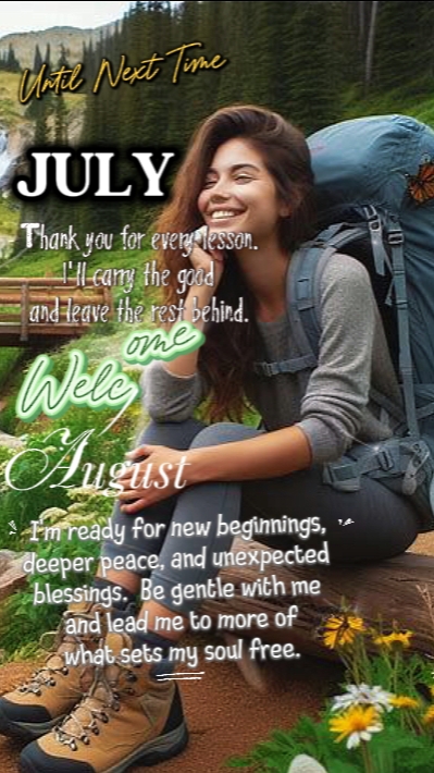 Sampai Lain Kali Juli