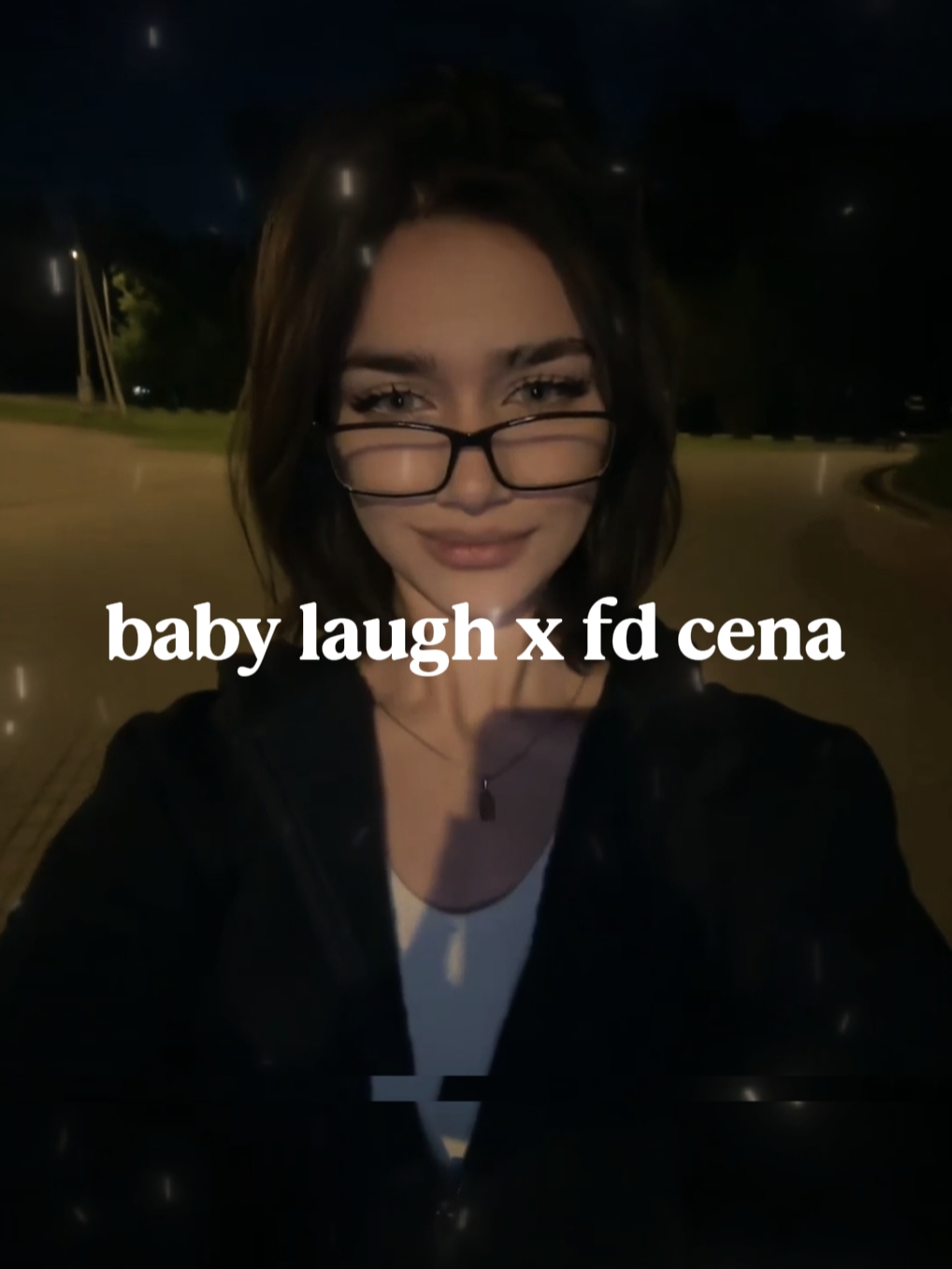 bébé rire x fd cena