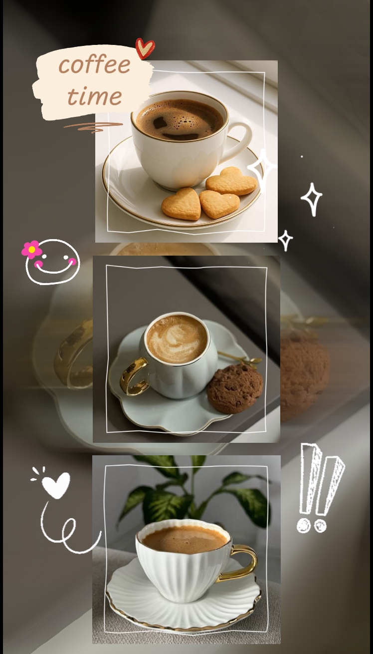 Coffee Time