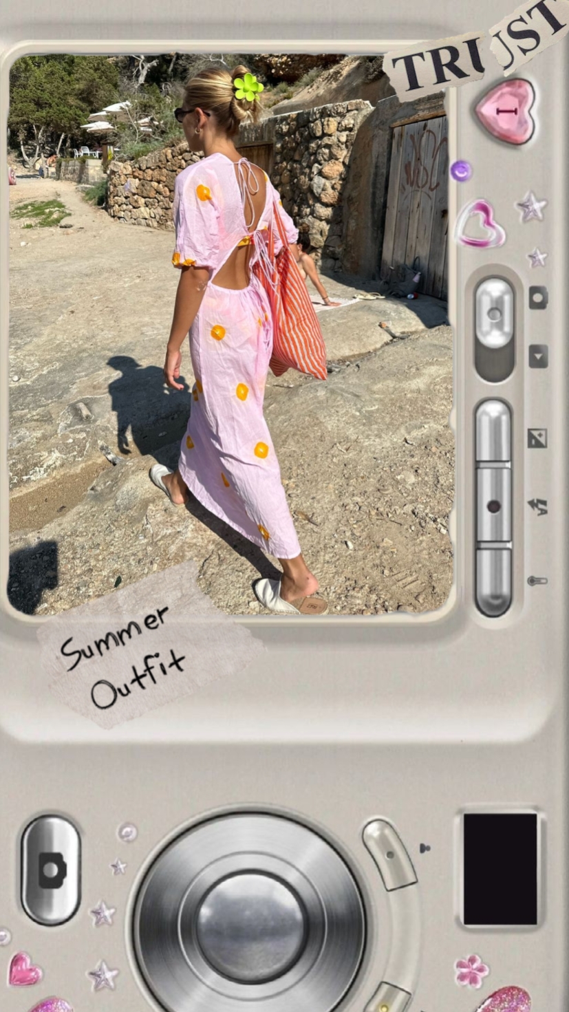 summer outfit