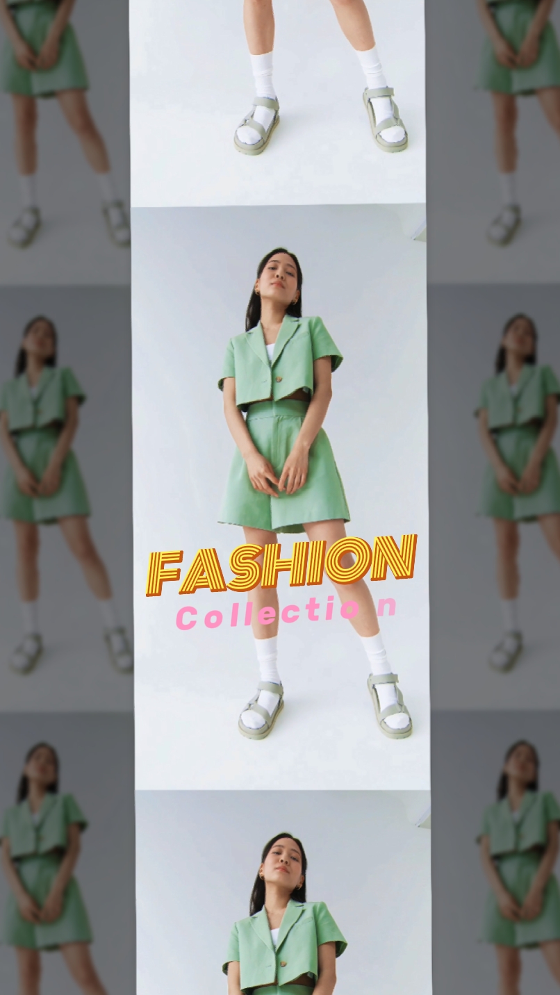 Fashion Collection