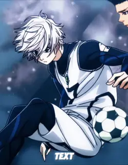 Free edit anime 