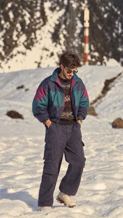 Trending 80s