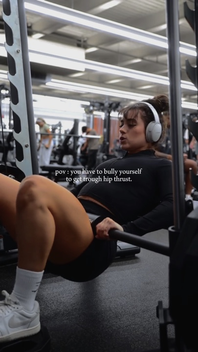 hip thrust meme