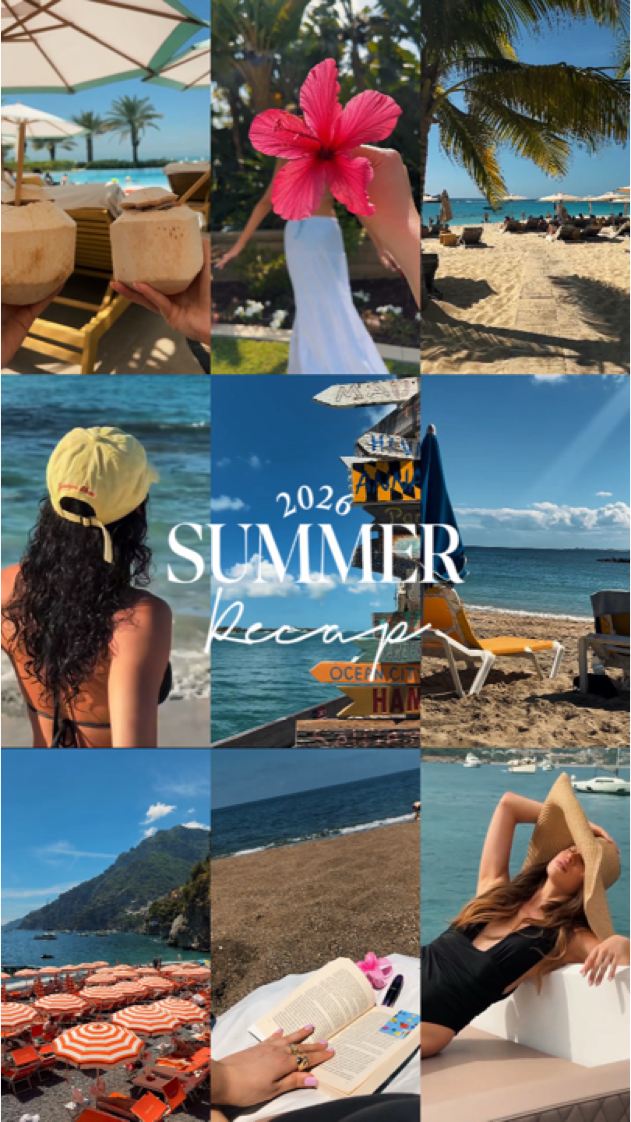 summer recap 2026