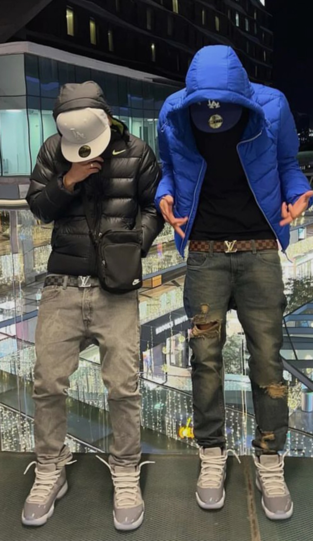 Drip