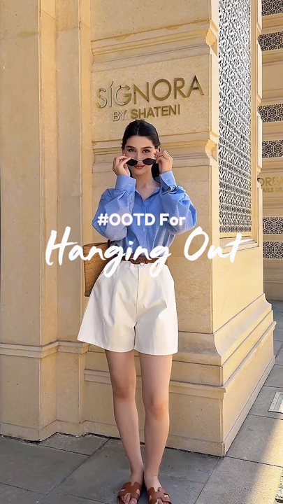 OOTD Inspo