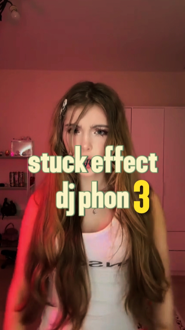 DJ PHON 3 | TREND