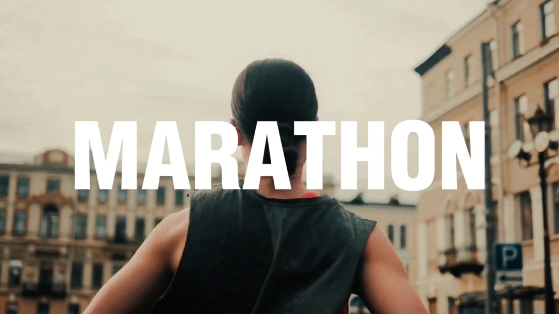 MARATHON