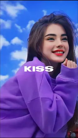 Kiss Me 